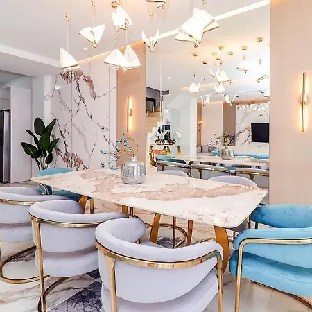 Villa Agnanti Seafront With Pool