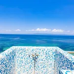 Agnanti Seafront With Pool * Paliouri
