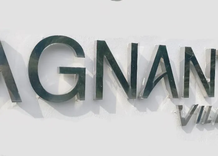 Agnanti Seafront With Pool Villa Paliouri