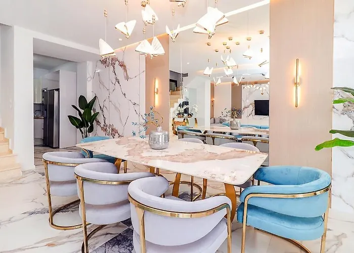 Villa Agnanti Seafront With Pool