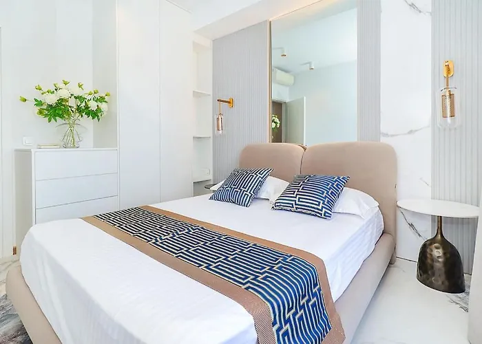 Villa Agnanti Seafront With Pool Paliouri