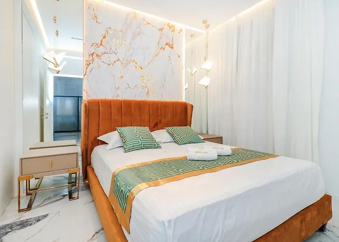 Agnanti Seafront With Pool