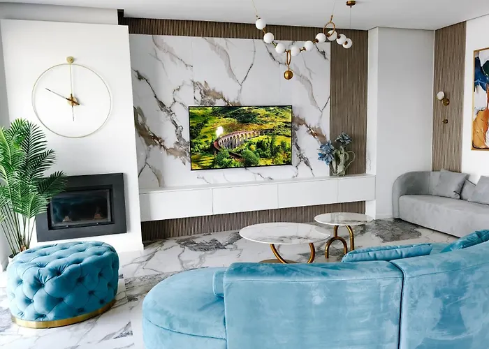 Agnanti Seafront With Pool Villa