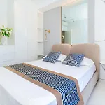 Villa Agnanti Seafront With Pool Paliouri