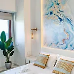 Agnanti Seafront With Pool * Paliouri