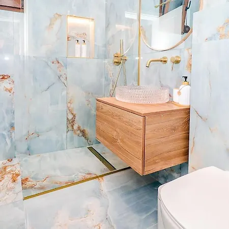 Agnanti Seafront With Pool Willa Paliouri