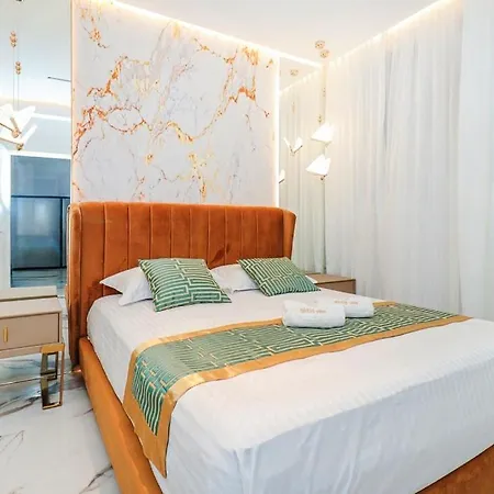 Agnanti Seafront With Pool