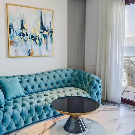 Willa Agnanti Seafront With Pool Paliouri