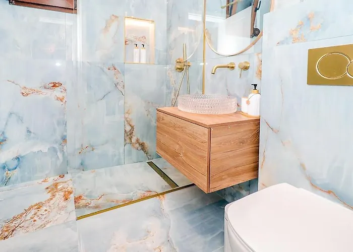 Agnanti Seafront With Pool Villa Paliouri