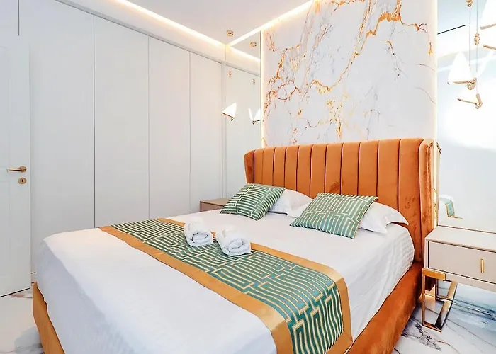 Agnanti Seafront With Pool Villa