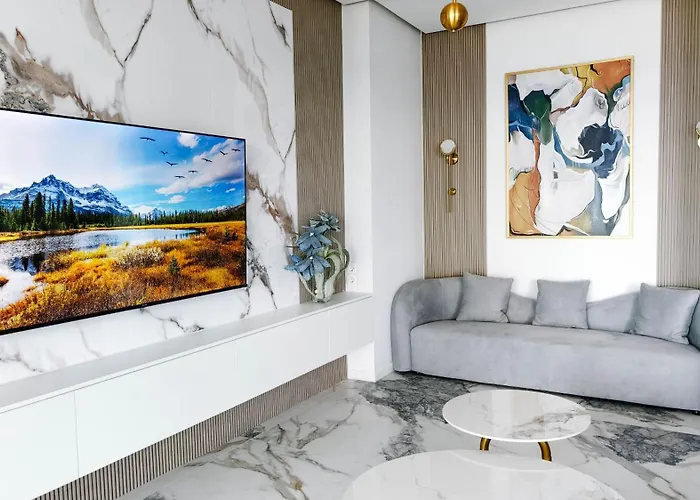 Agnanti Seafront With Pool *